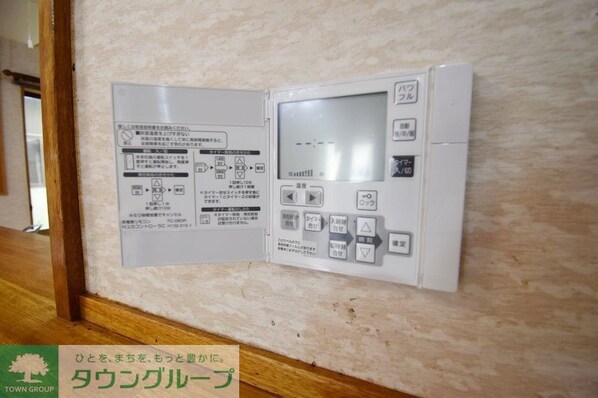 堀之内戸建ての物件内観写真